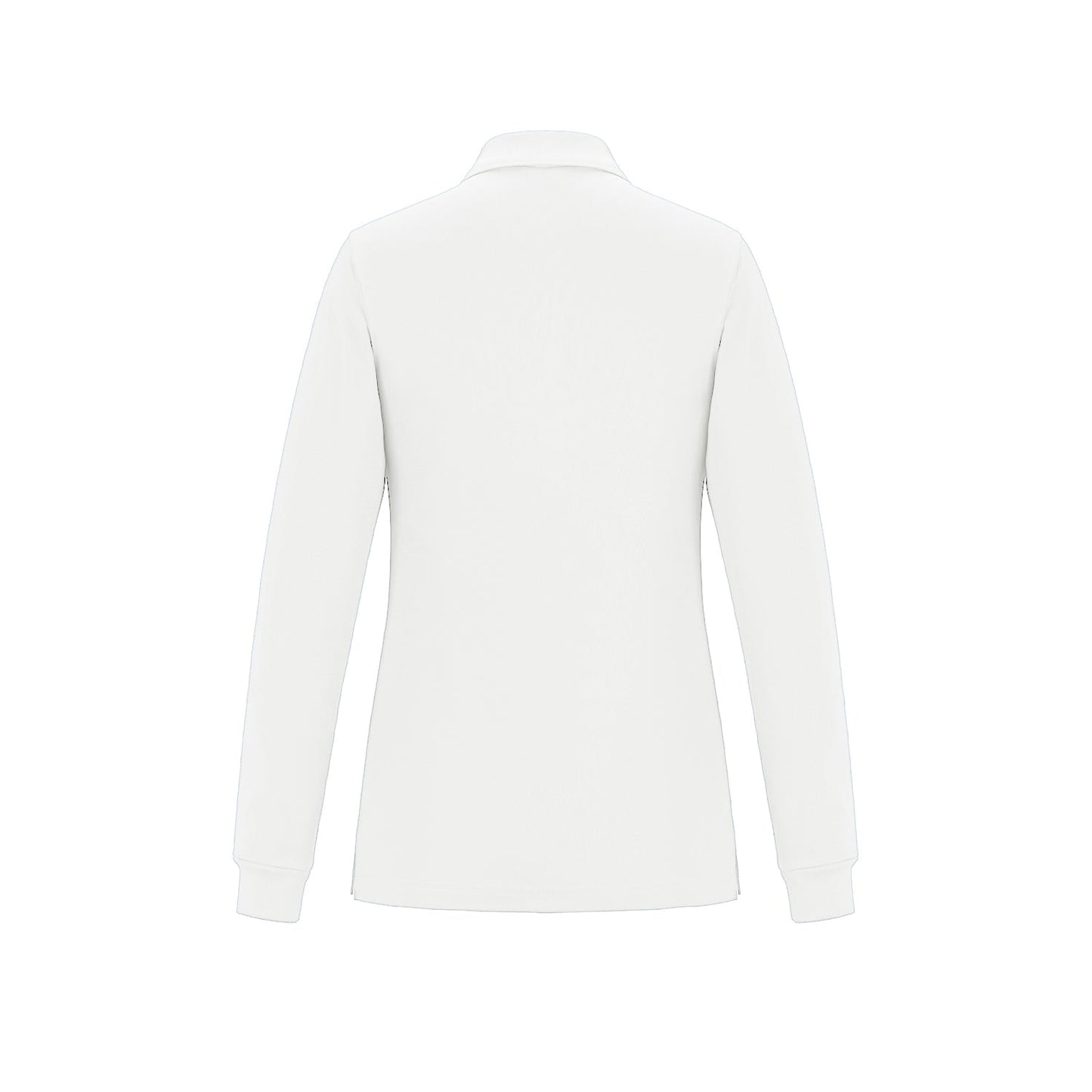 S05738 - Birdie - Ladies Long Sleeve Pique Mesh Polo