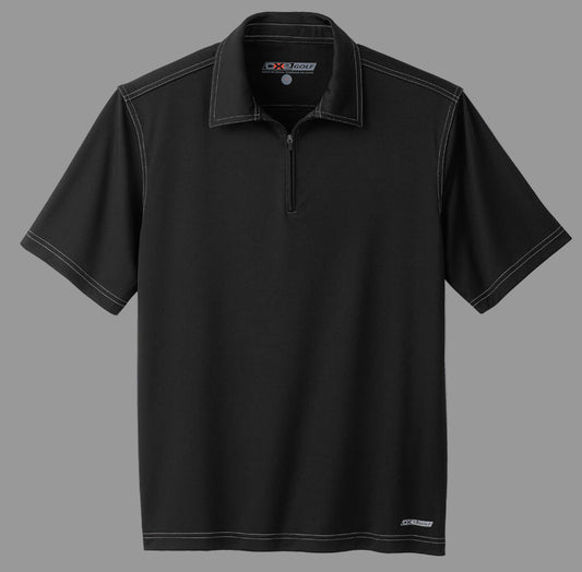 S05832 - DISCONTINUED - Adult Moisture Wicking Polo Shirt
