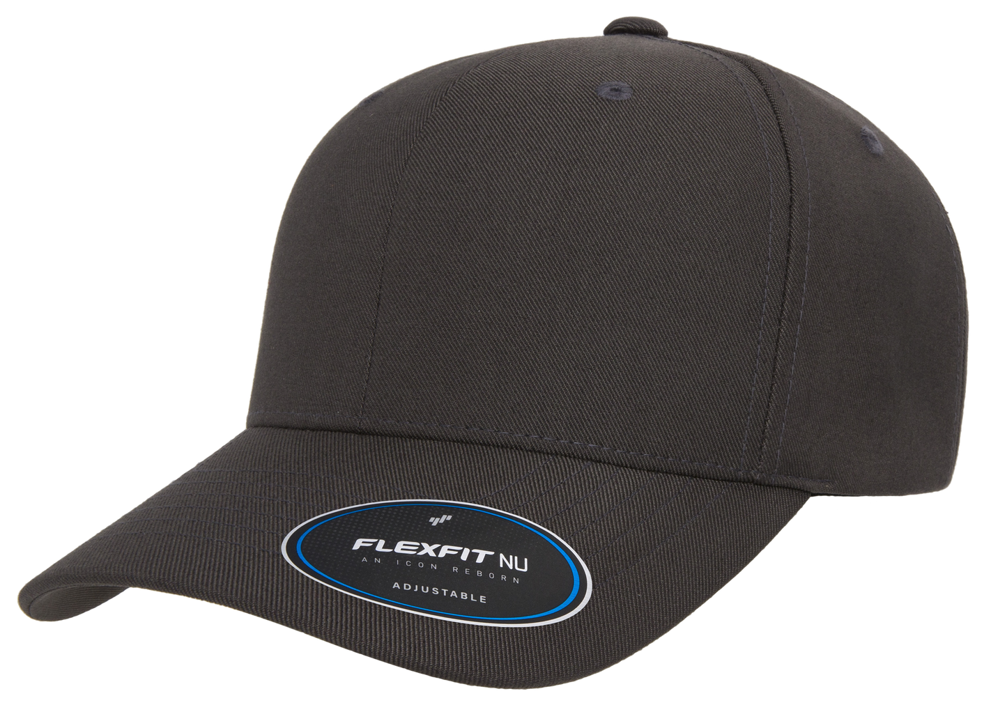 F06110 - Flexfit Nu Adjustable Cap