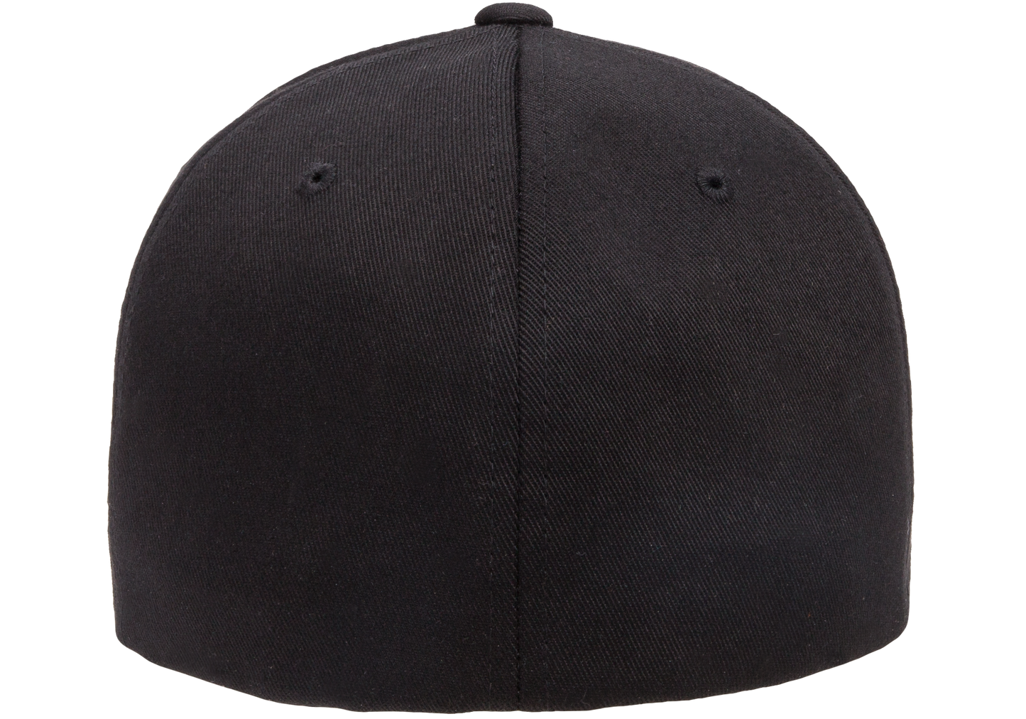 F06277 - FlexFit Wooly Combed Fitted Cap