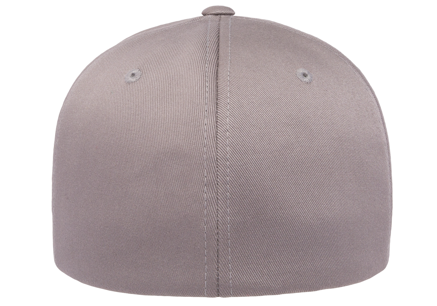 F06277 - FlexFit Wooly Combed Fitted Cap
