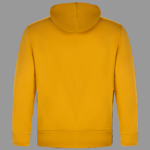 L00687 - Palm Aire - DISCONTINUED Adult Polyester Pullover Hooded Sweatshirt