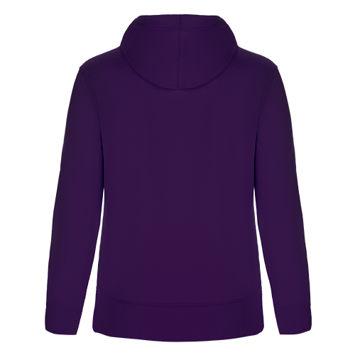 L00688 - Palm Aire - Ladies Polyester Pullover Hooded Sweatshirt