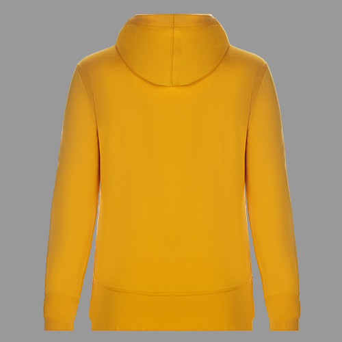 L00688 - Palm Aire - DISCONTINUED Ladies Polyester Pullover Hooded Sweatshirt