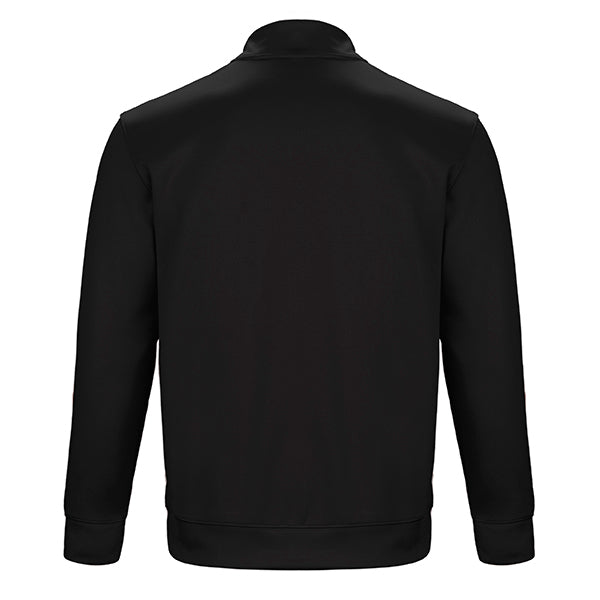 L00692 - Parkview - Adult Polyester Full-Zip Sweatshirt