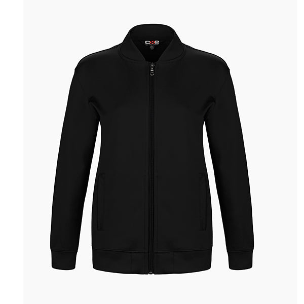 L00693 - Parkview - Ladies Full-Zip Sweatshirt