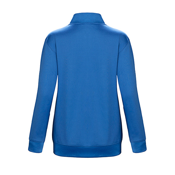 L00693 - Parkview - Ladies Full-Zip Sweatshirt