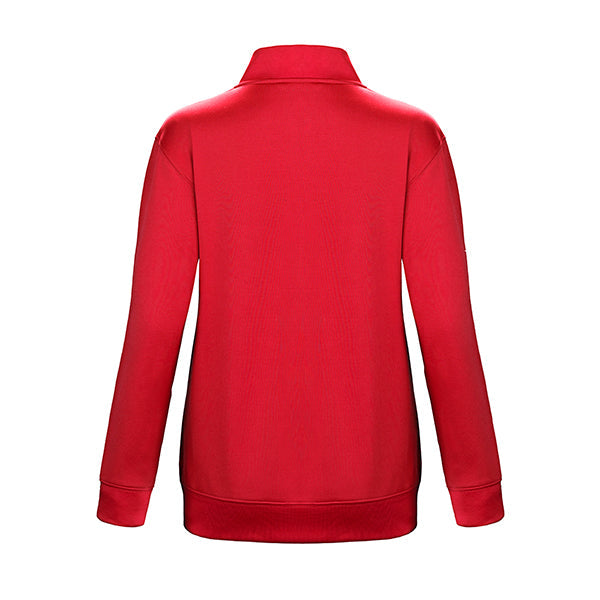 L00693 - Parkview - Ladies Full-Zip Sweatshirt