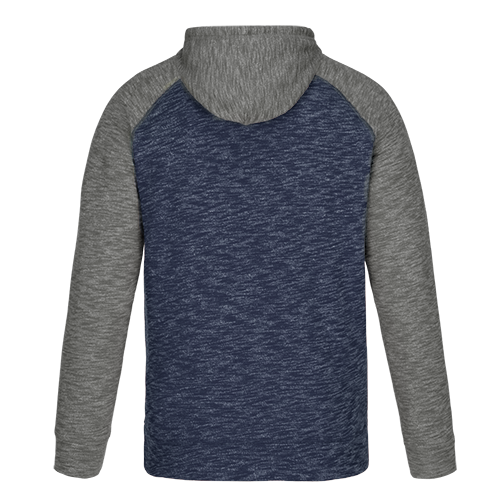 L00745 - Alameda - Adult Pullover Hooded Sweatshirt