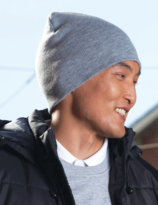 H08005 - Metro - Acrylic Beanie