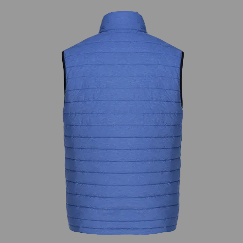 L00935 - Inuvik - Men's Puffy Vest