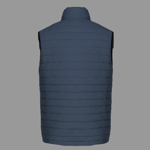 L00935 - Inuvik - Men's Puffy Vest