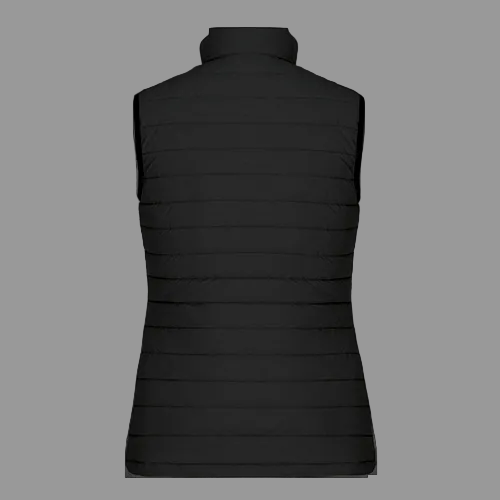 L00936 - Inuvik - Ladies Puffy Vest