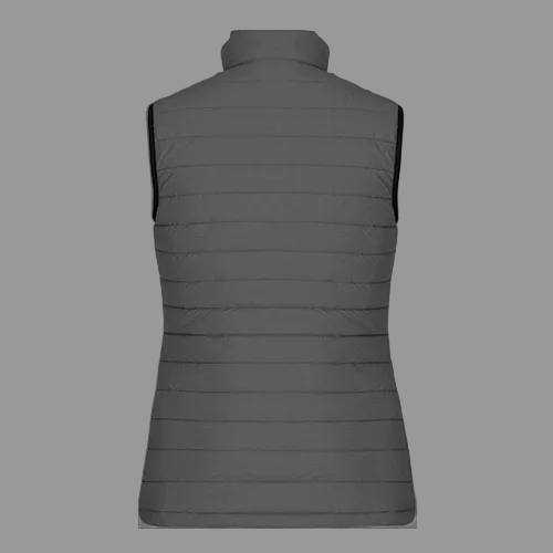 L00936 - Inuvik - Ladies Puffy Vest