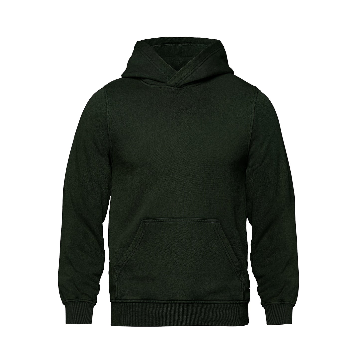 L00450 - WEEKENDER - Vintage Wash Pullover Hooded Sweatshirt