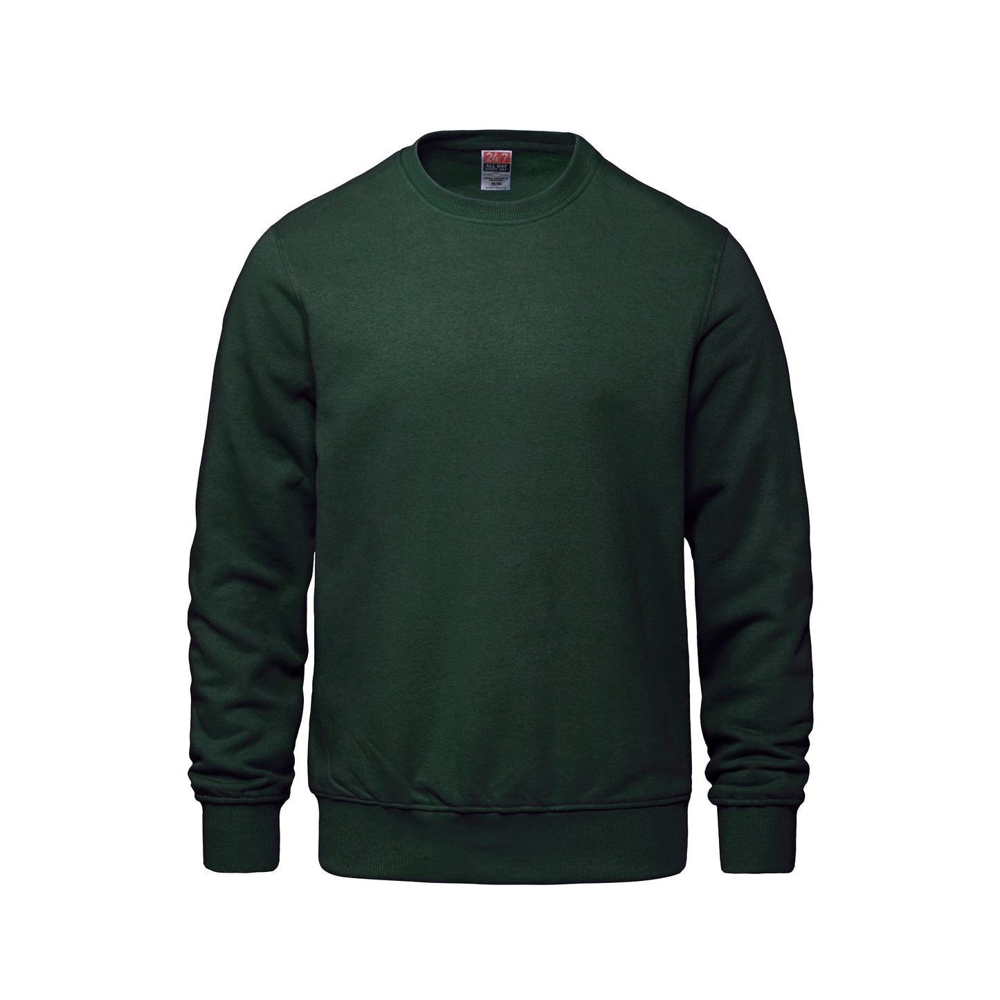 L0540Y - Crew - Youth Crewneck Sweatshirt