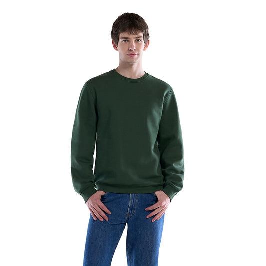 L00540 - Crew - Adult Crewneck Sweatshirt