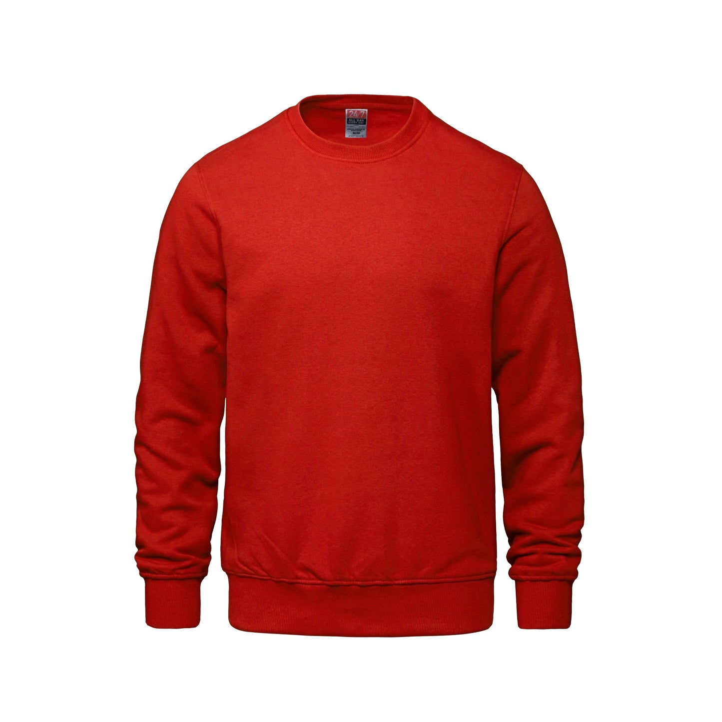 L00540 - Crew - Adult Crewneck Sweatshirt