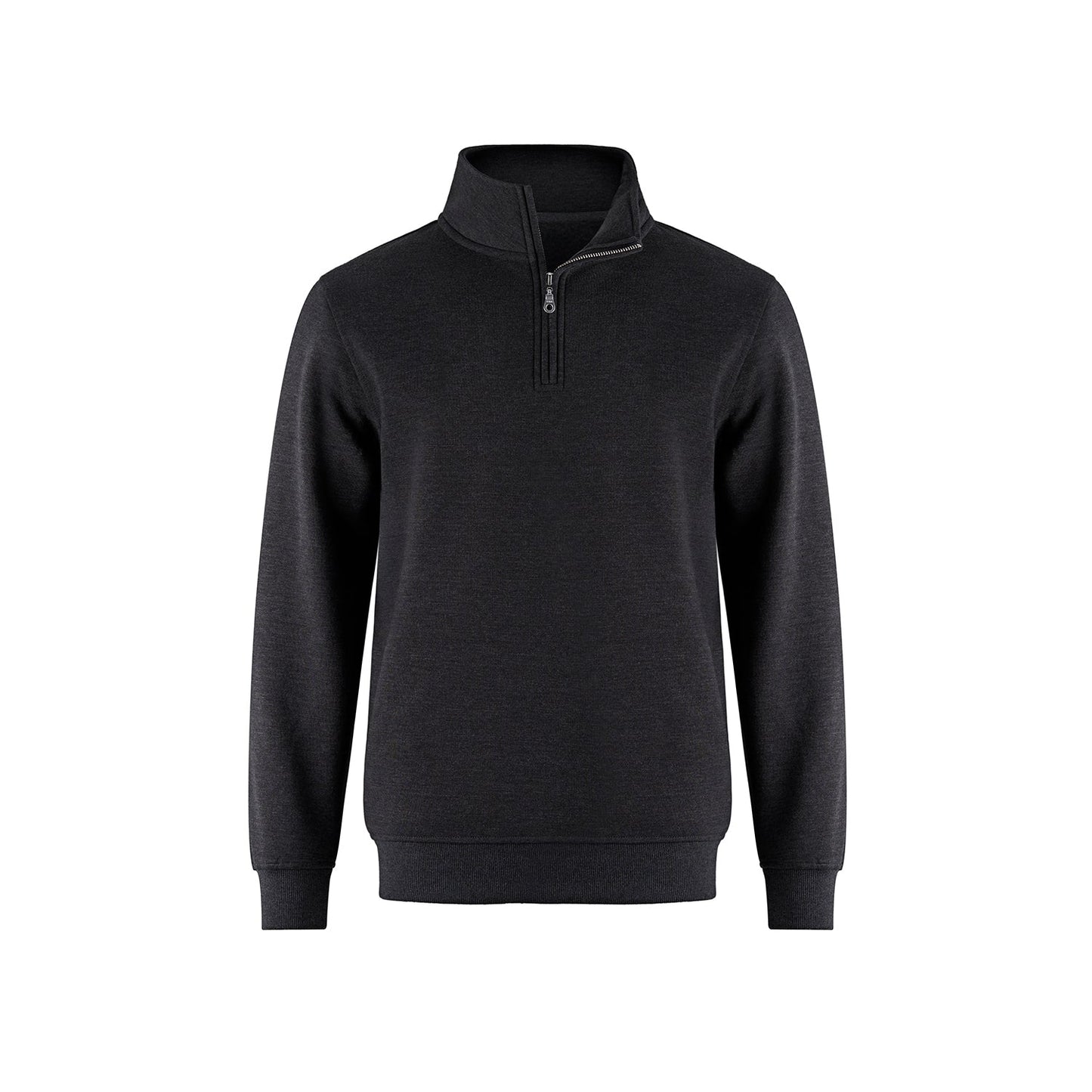 L0545Y - Flux - Youth 1/4 Zip Sweatshirt