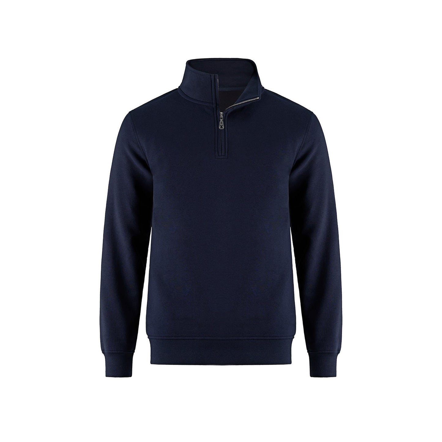 L0545Y - Flux - Youth 1/4 Zip Sweatshirt