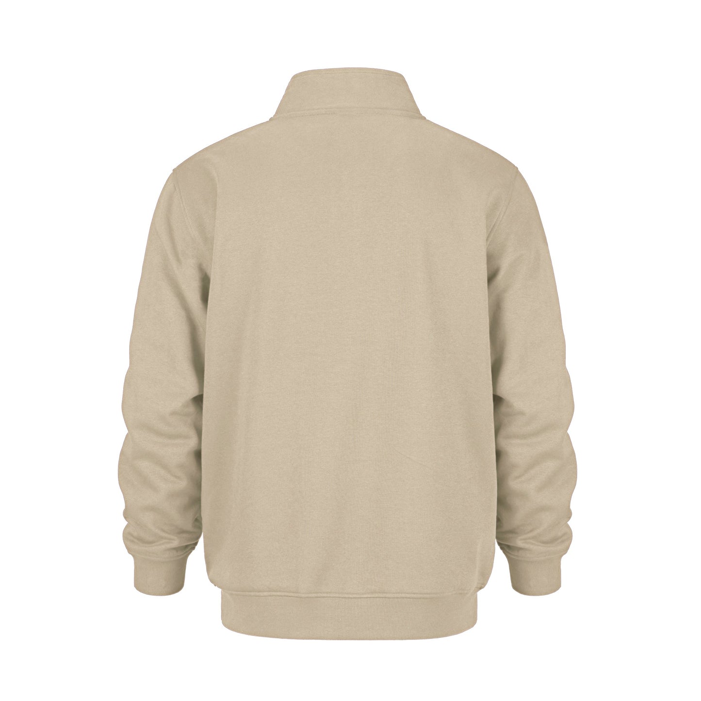 L0545Y - Flux - Youth 1/4 Zip Sweatshirt