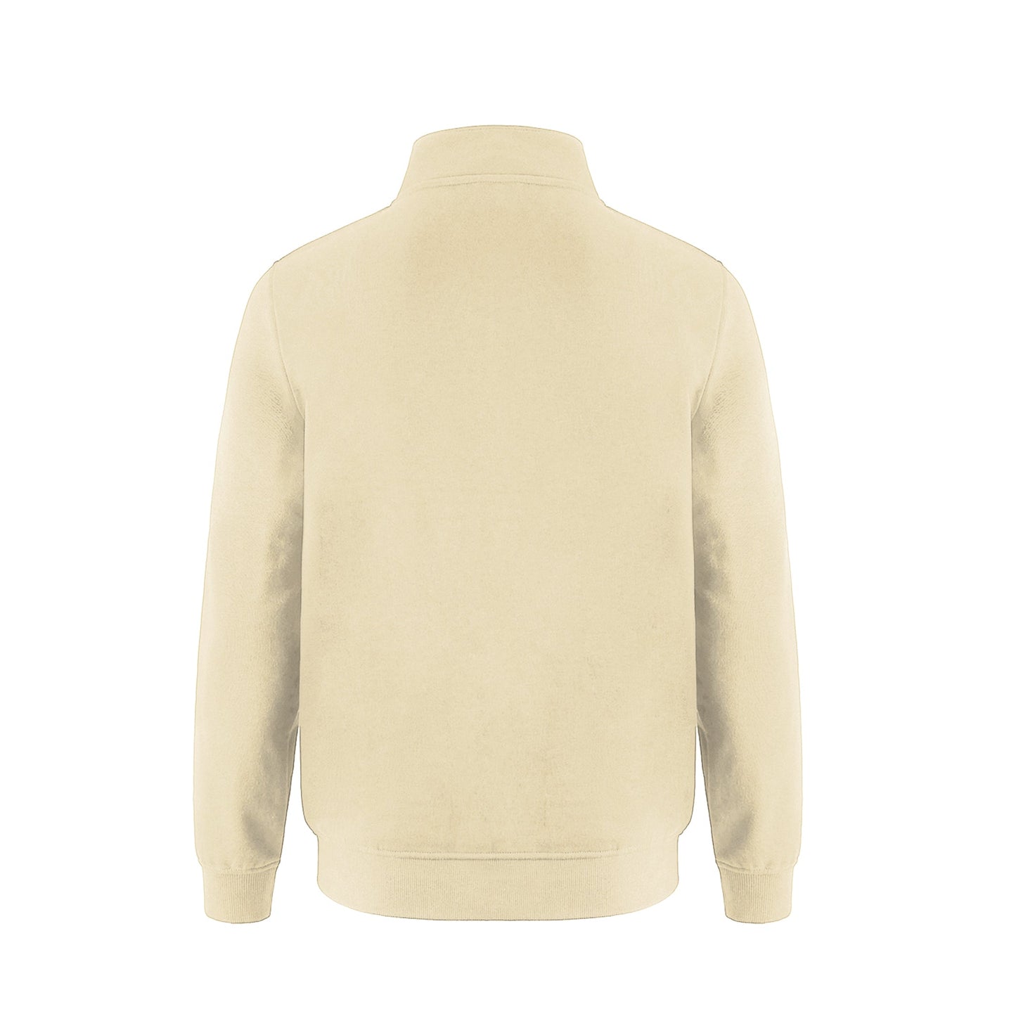 L0545Y - Flux - Youth 1/4 Zip Sweatshirt