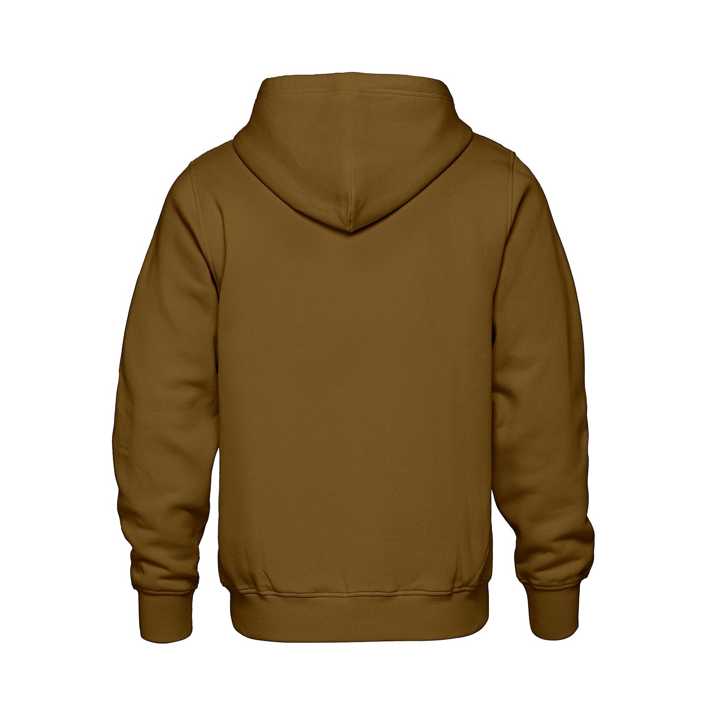 L00555 - Surfer - Adult Full Zip Hooded Sweatshirt