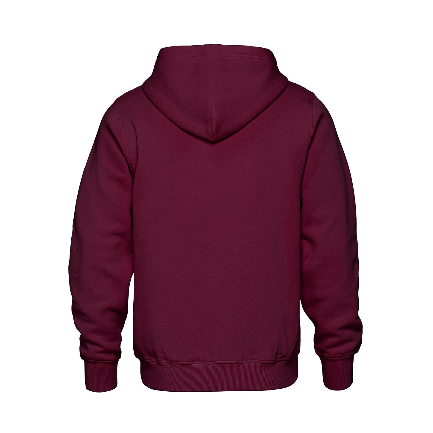 L0555Y - Surfer - Youth Full Zip Hooded Sweatshirt