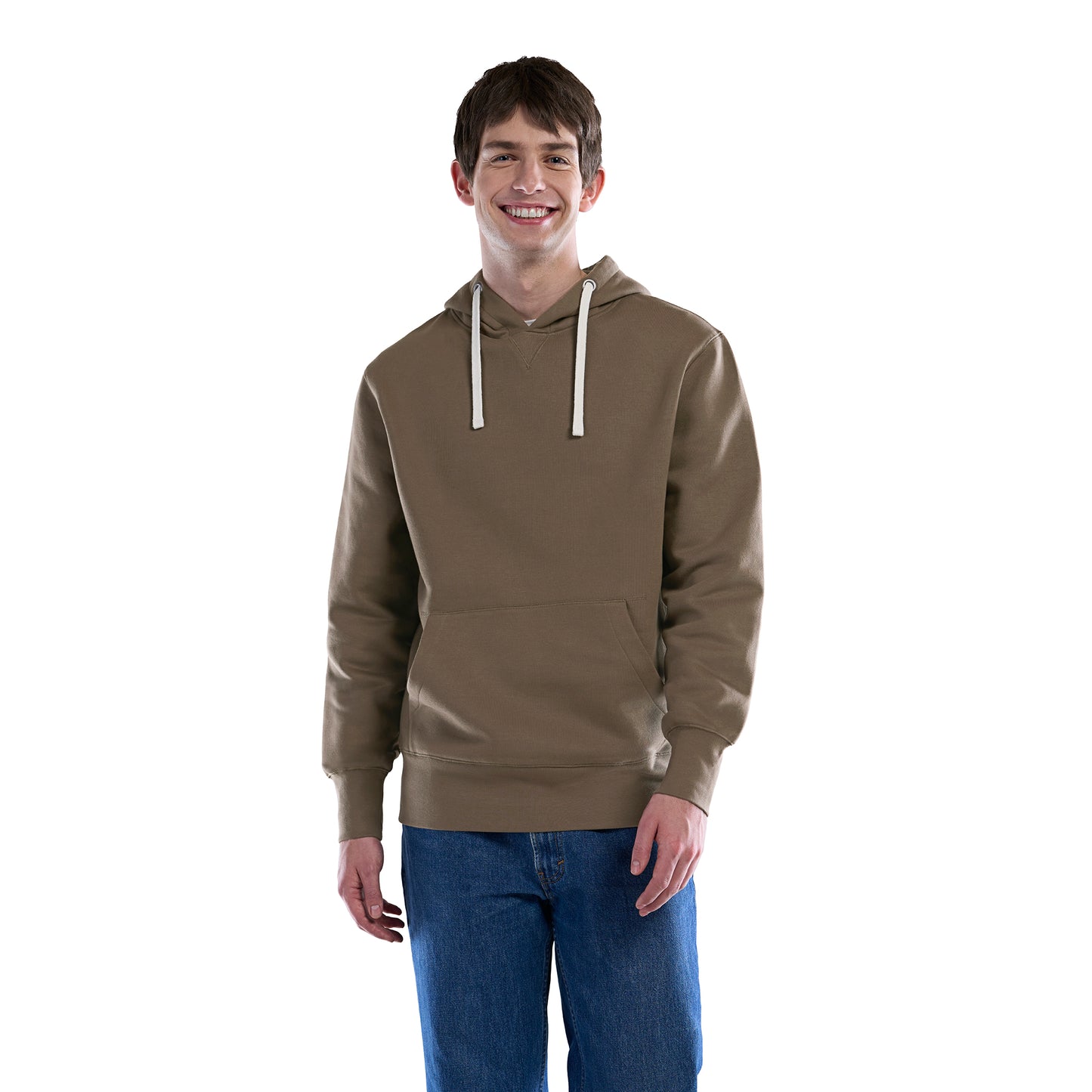 L00660 - Cedar Point - Adult Pullover Hooded Sweatshirt