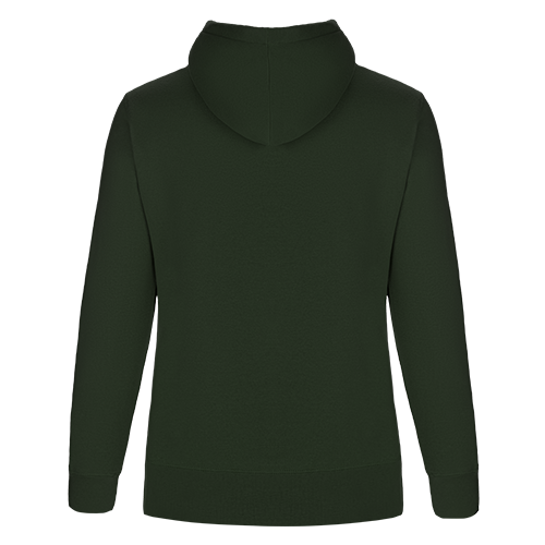 L00661 - Cedar Point - Ladies Pullover Hooded Sweatshirt