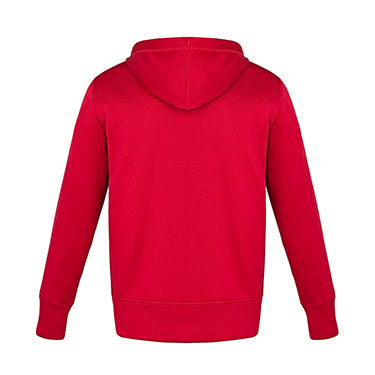 L00667 - Cypress Creek - Adult Polyester Full-Zip Hooded Sweatshirt