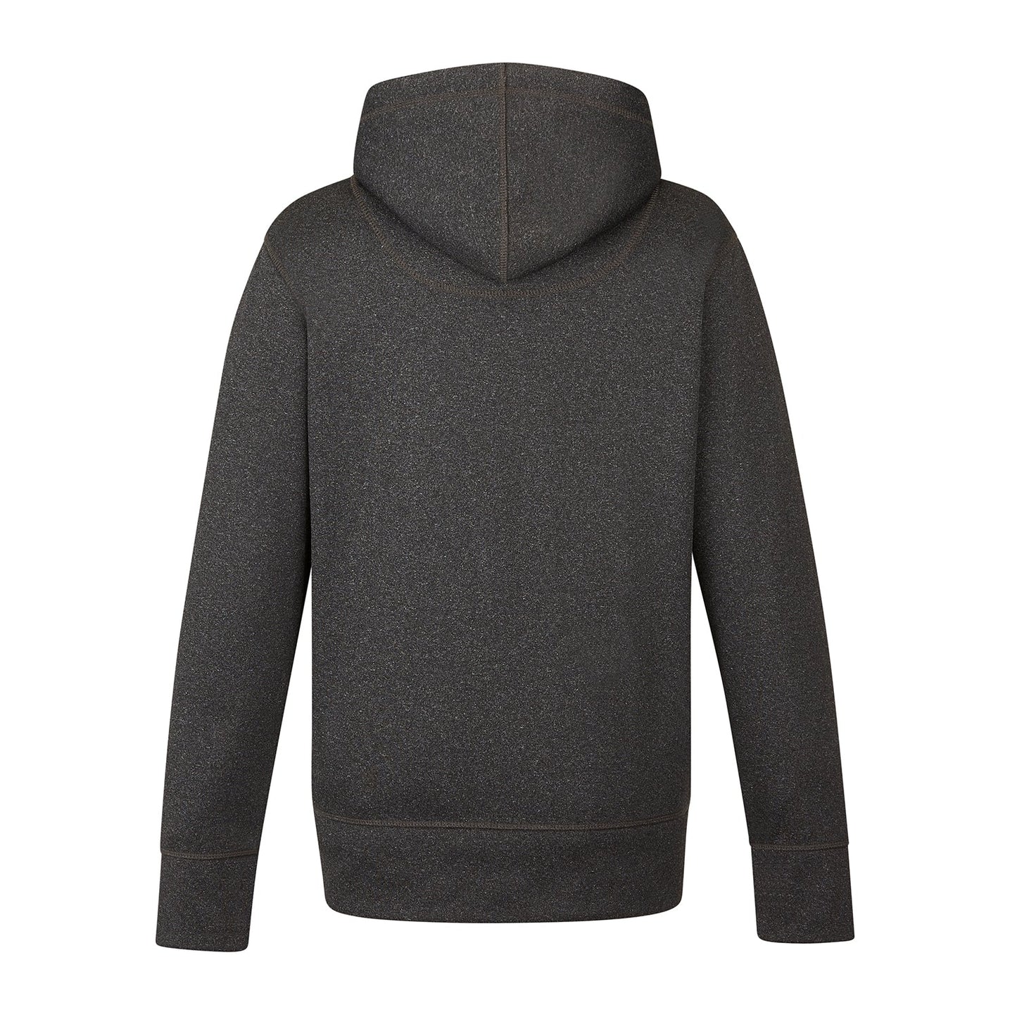 L00668 - Cypress Creek - Ladies Polyester Full-Zip Hooded Sweatshirt