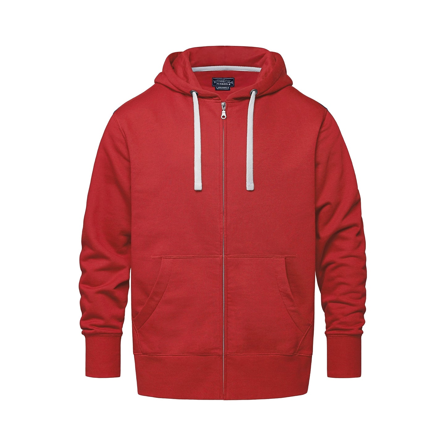 L00670 - Lakeview - Adult Full-Zip Hooded Sweatshirt