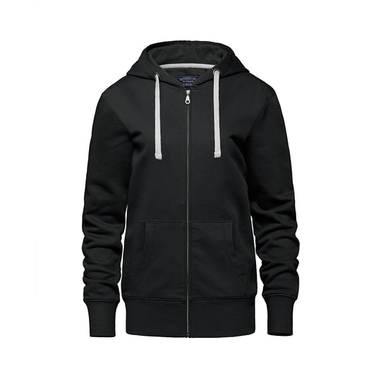 L00671 - Lakeview - Ladies Full-Zip Hooded Sweatshirt