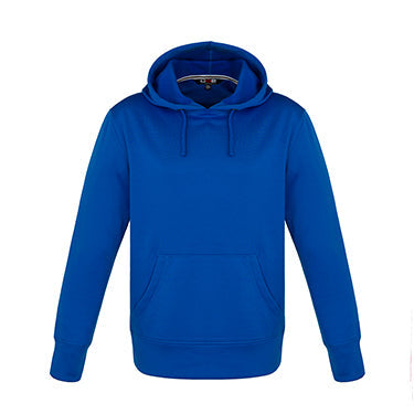 L00687 - Palm Aire - Adult Polyester Pullover Hooded Sweatshirt