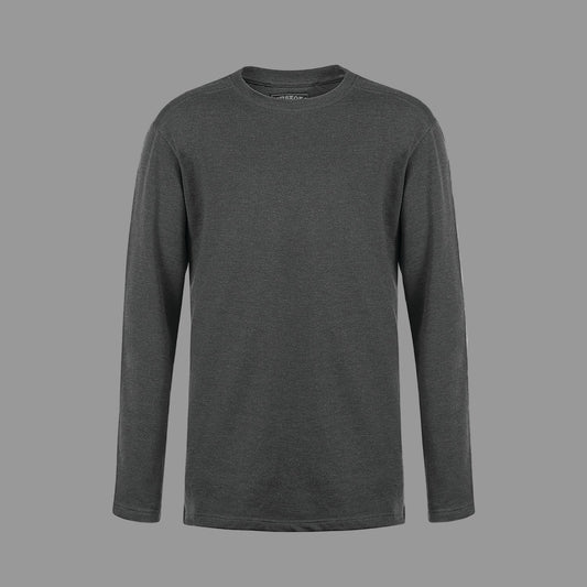 L00698 - DISCONTINUED - Ladies Crewneck Pullover Sweatshirt