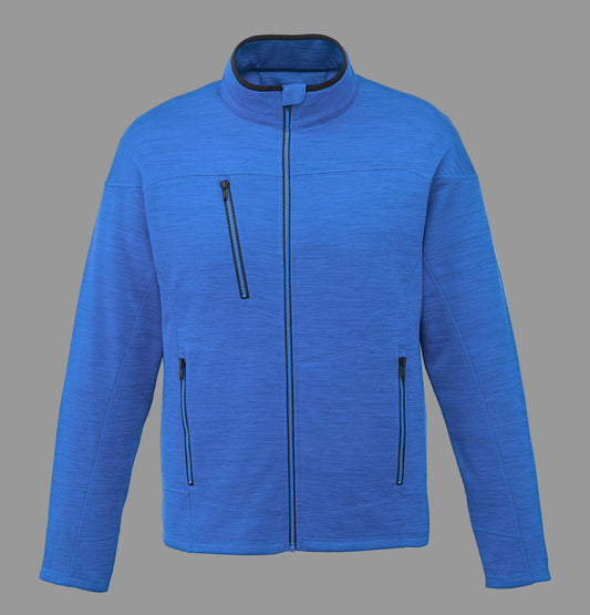 L00810 - Dynamic - DISCONTINUED Men's Fleece Jacket