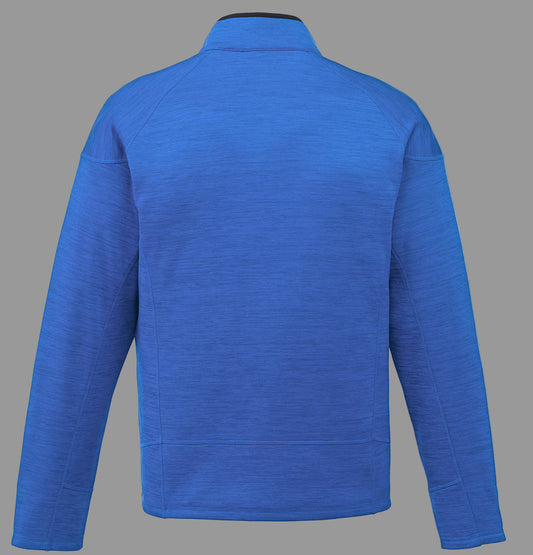 L00810 - Dynamic - DISCONTINUED Men's Fleece Jacket