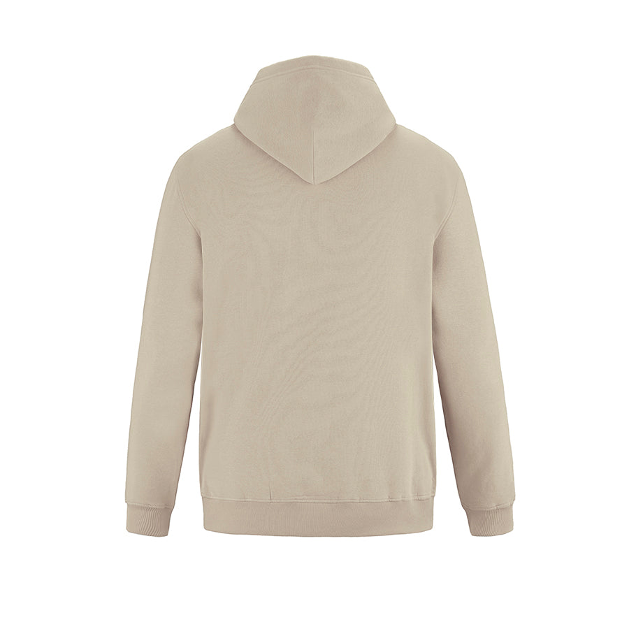 L00550 - Vault-Adult Pullover Hooded Sweatshirt Over sizes