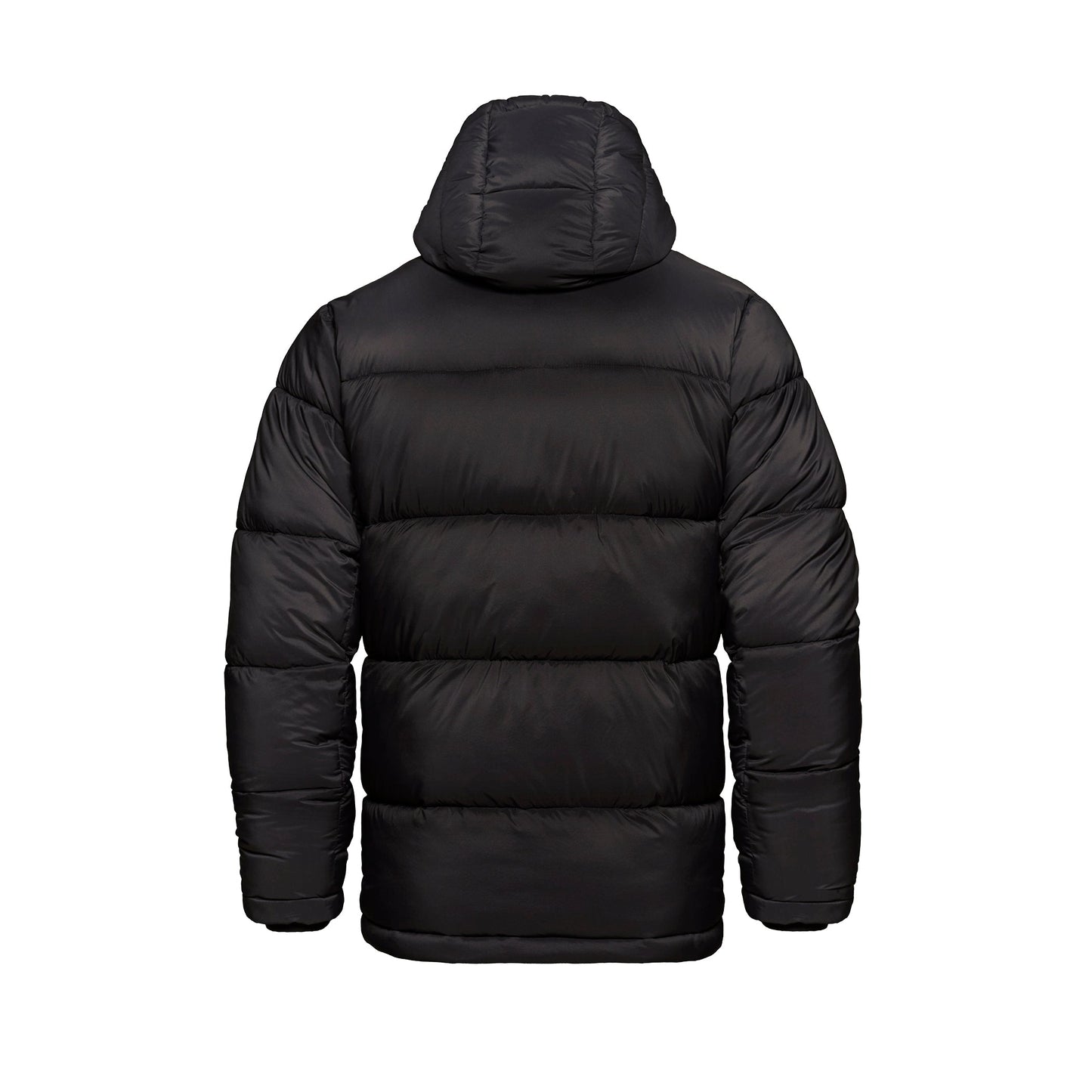 L06050 - Blizzard - Heavyweight Puffy Coat