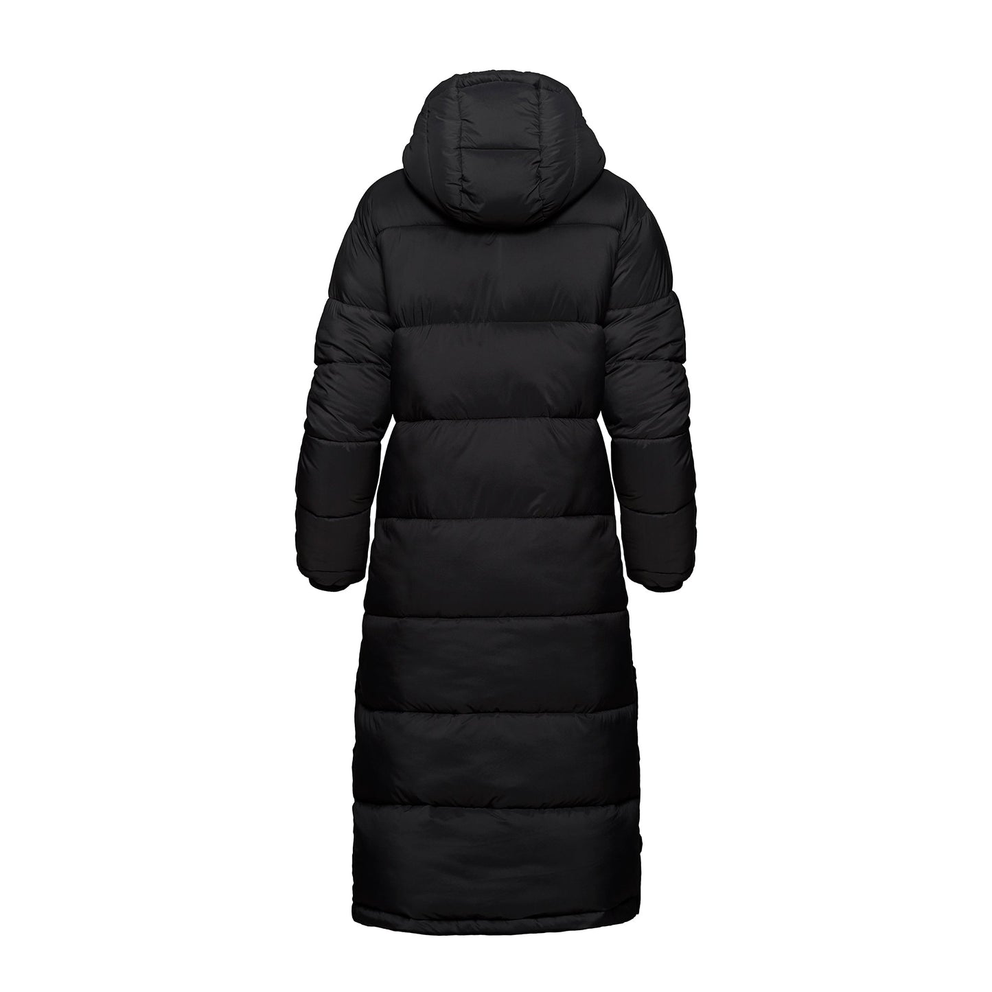 L06051 - Blizzard - Ladies Heavyweight Puffy Coat