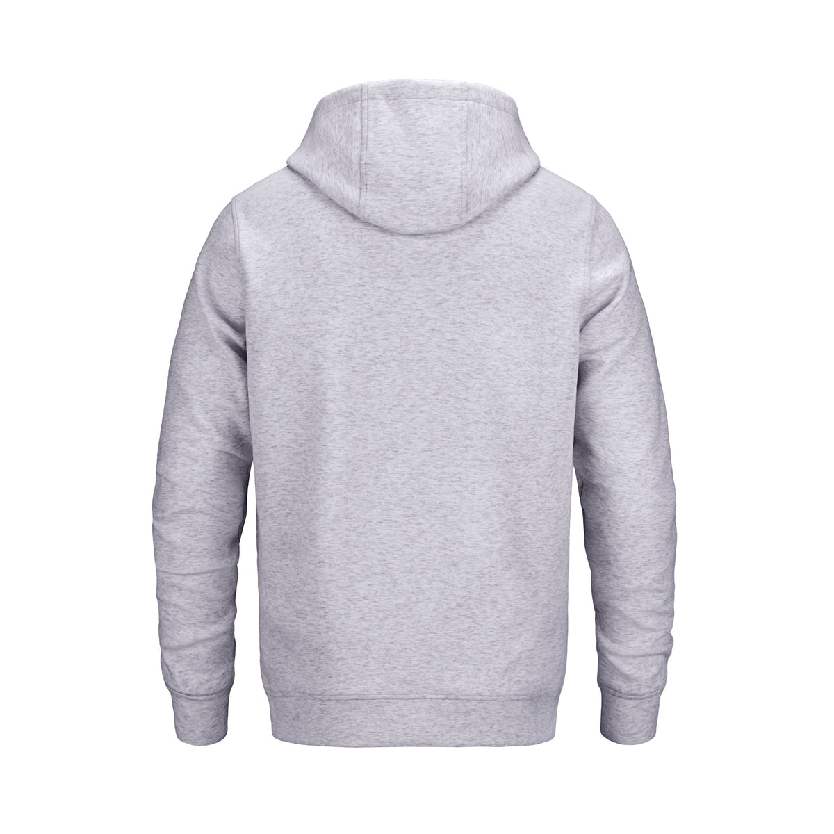 L06400 - Pulse - Adult Performance Double Knit Pullover Hooded Sweatshirt