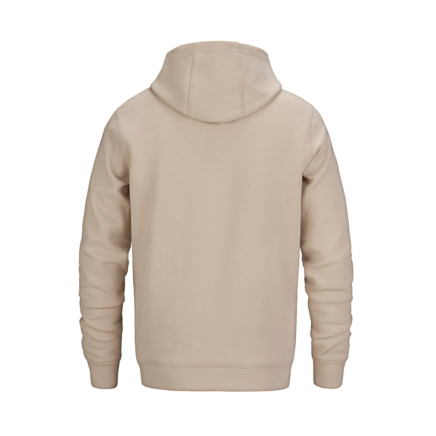 L6400Y - Pulse - Youth Performance Double Knit Pullover Hooded Sweatshirt