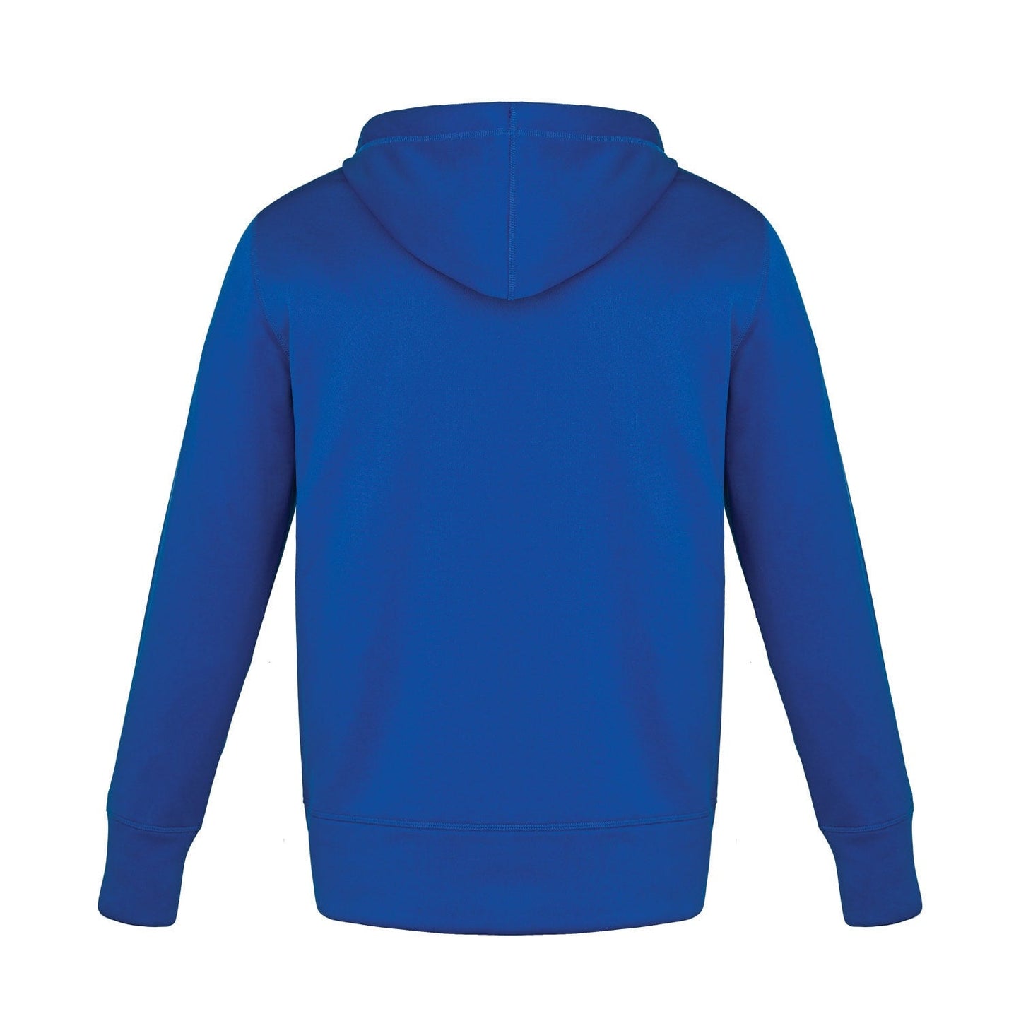 L0687Y - Palm Aire - Youth Polyester Pullover Hooded Sweatshirt