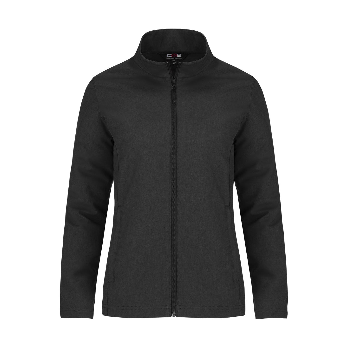 L07241 - Cadet - Ladies Softshell Jacket