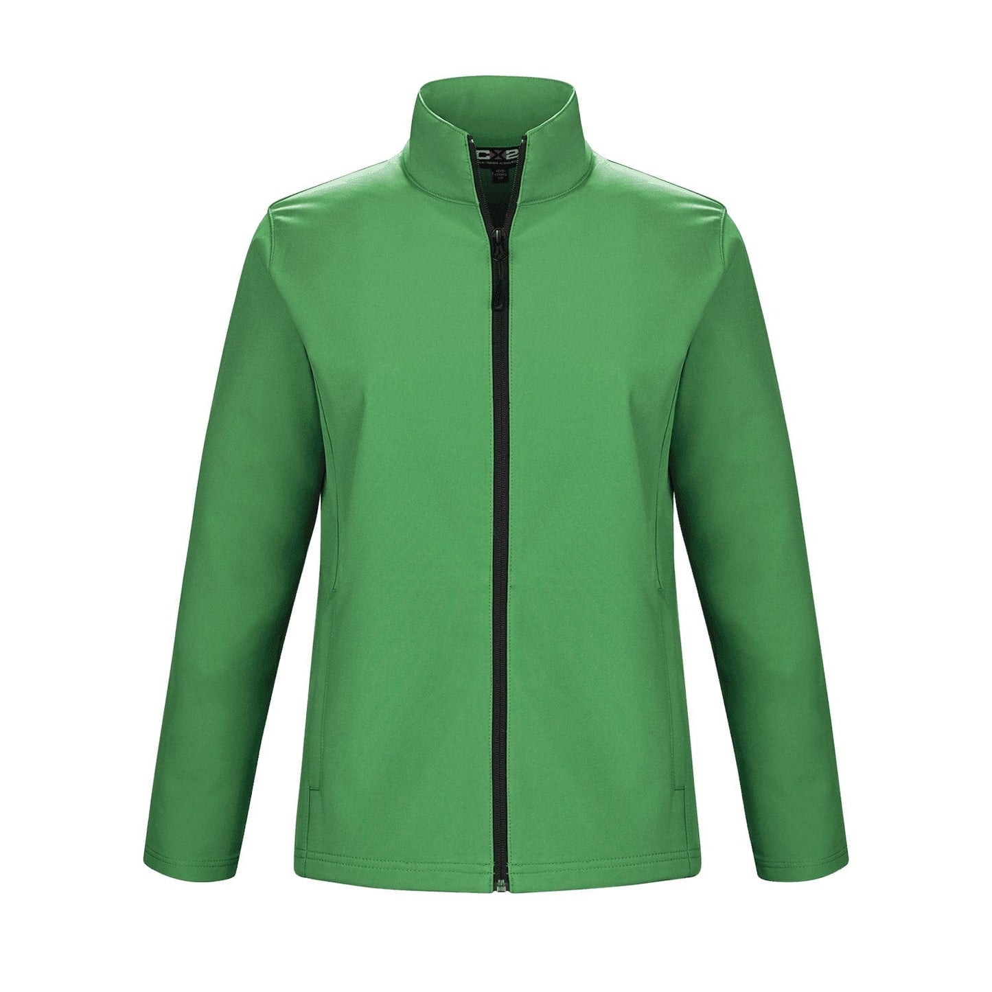 L07241 - Cadet - Ladies Softshell Jacket