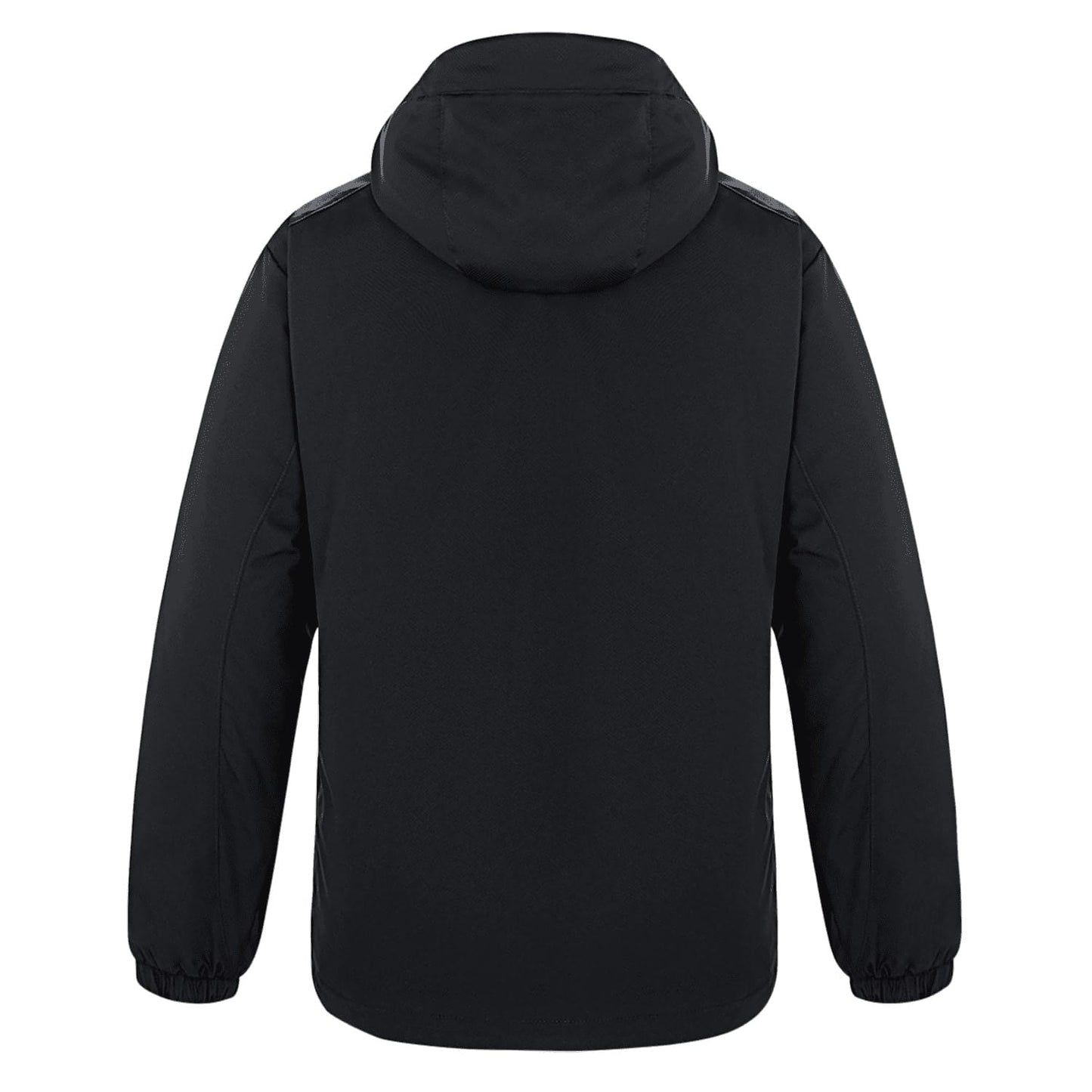 L3400Y - Playmaker - Veste isolante pour enfant avec capuche amovible