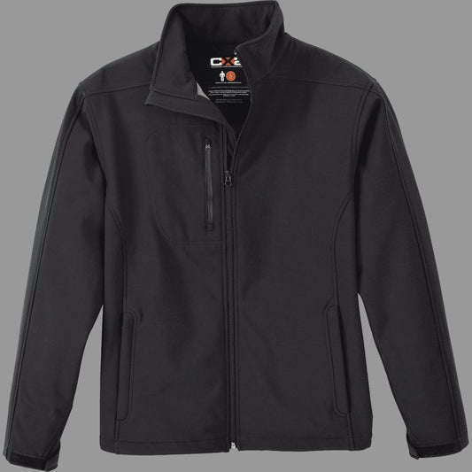 L7200Y - Navigator - DISCONTINUED Youth Softshell Jacket