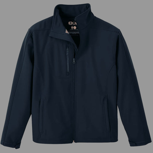 L7200Y - Navigator - DISCONTINUED Youth Softshell Jacket
