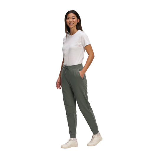 P00866 - Globetrotter - Ladies French Terry Performance Jogger